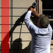 Affordable Siding Repair and Maintenance Services in East Rockaway, NY